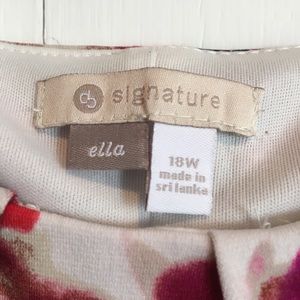 Dress Barn Dresses - Empire Waist Dress Dress Barn Dresses - Empire Waist Dress